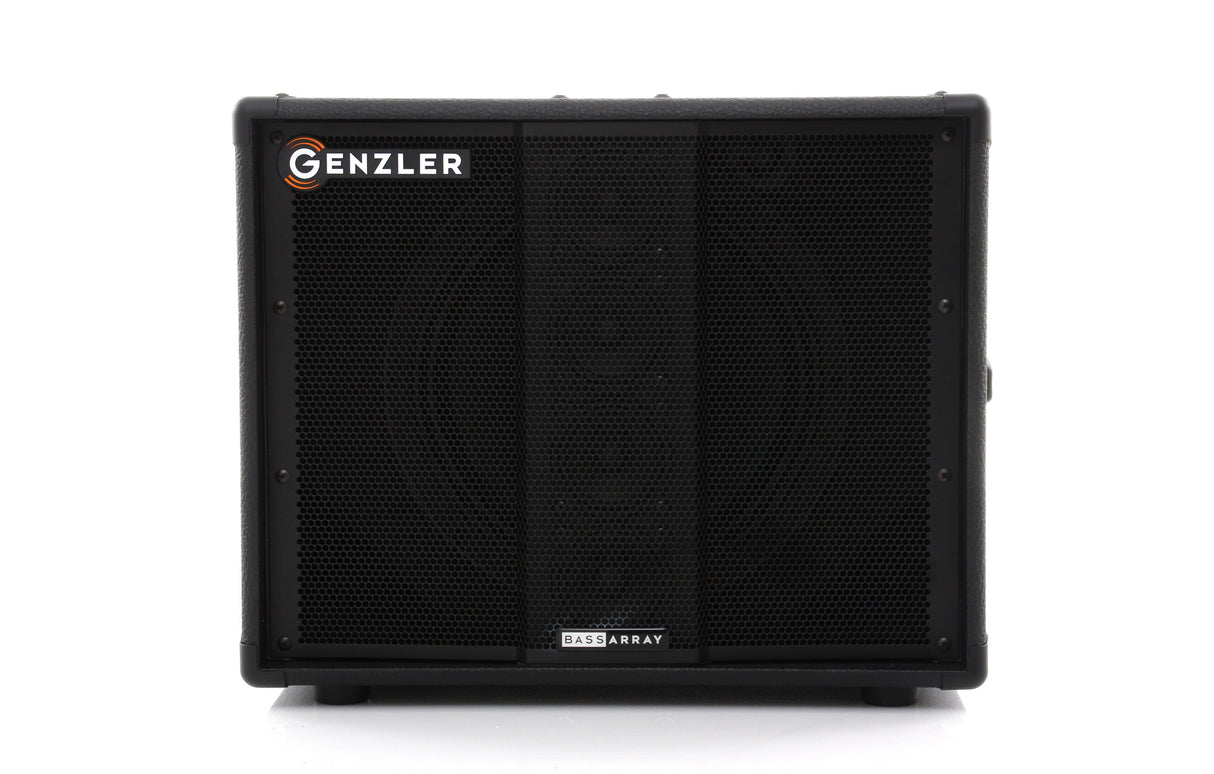 Genzler Amplification Bass Array 12-3 Bass Cabinet - New