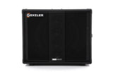 Genzler Amplification Bass Array 12-3 Bass Cabinet - New