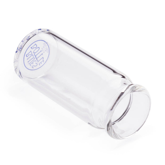 Dunlop 272 Blues Bottle Slide - Medium - Regular Wall Thickness