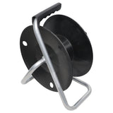 ProX XC-CLDRUM1 12-Inch Cable Drum with Maintenance Free Axle Bearing Drum Core Diameter 3-Inch