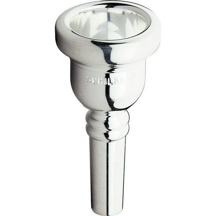 Schilke Trombone Mouthpiece - 51D - New