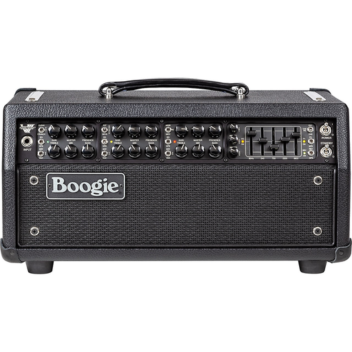Mesa/Boogie Mark VII Guitar Amplifier Head