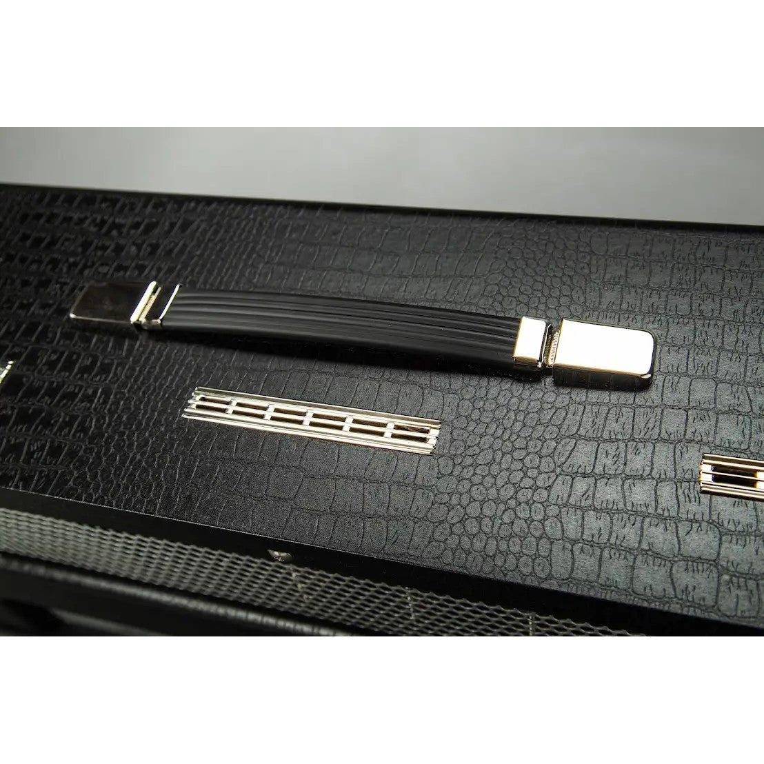 Magnatone Blackout Series Slash SL-100 100-Watt Signature Guitar Amplifier Head - New