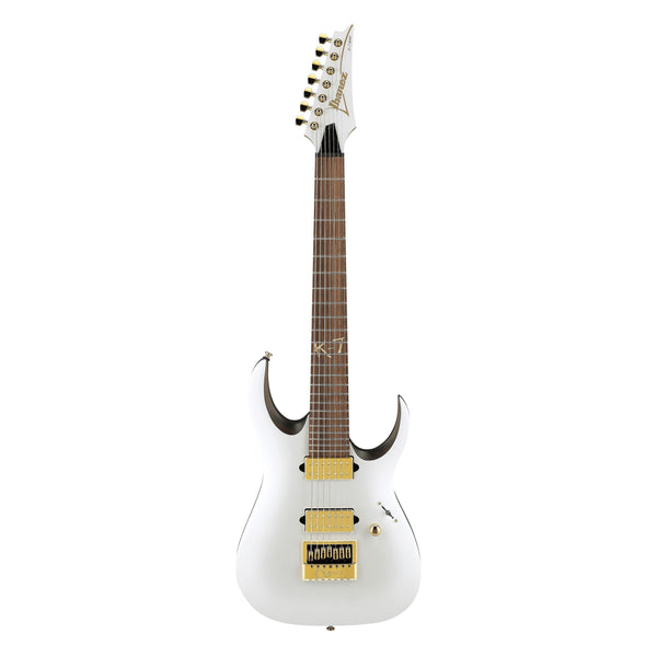 Ibanez Brian 