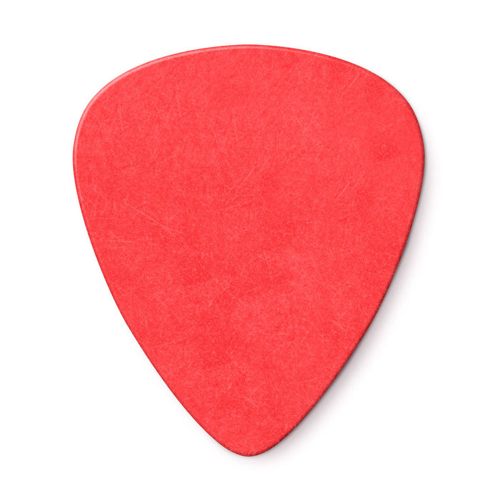 Dunlop Tortex Standard Guitar Picks 12-Pack - .50mm - Red - Preorder