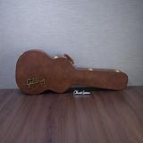 Gibson LG-2 50s Original Acoustic Mahogany/Spruce Electric Guitar - Vintage Burst - #21486021