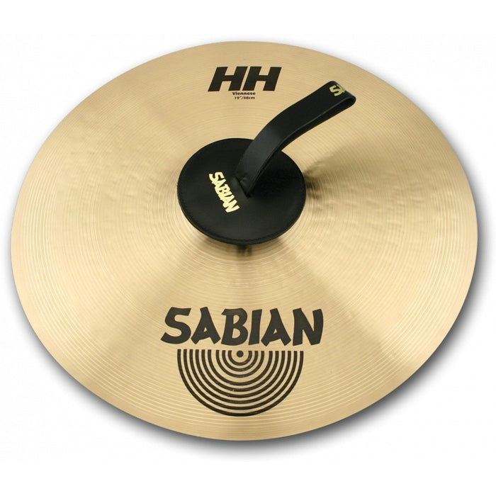 Sabian 18-Inch HH Viennese Crash Cymbals - Mint, Open Box