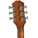 Epiphone Les Paul Modern Figured Electric Guitar - Iguana Burst
