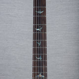 PRS Wood Library DGT Electric Guitar - Private Stock Bahamian Blue Finish - CHUCKSCLUSIVE - #240385600 - 2024