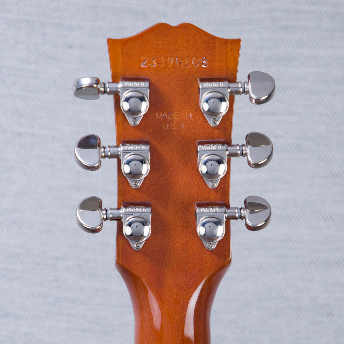 Gibson J-45 Standard Mahogany/Sitka Spruce Acoustic Electric Guitar - Heritage Cherry Sunburst - #23394108