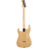 Charvel Pro-Mod So-Cal Style 1 HH Electric Guitar - Natural Ash