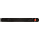 ART PB 4x4 Rackmount 8 Outlet Power Conditioner & Surge Protector