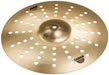 Sabian 16" AAX Aero Crash Cymbal - New,16 Inch