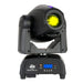 ADJ Focus Spot 2X 100-Watt LED Moving Head with 3-Watt UV LED