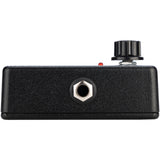 EarthQuaker Devices Easy Listening Analog Amp Simulator Effects Pedal