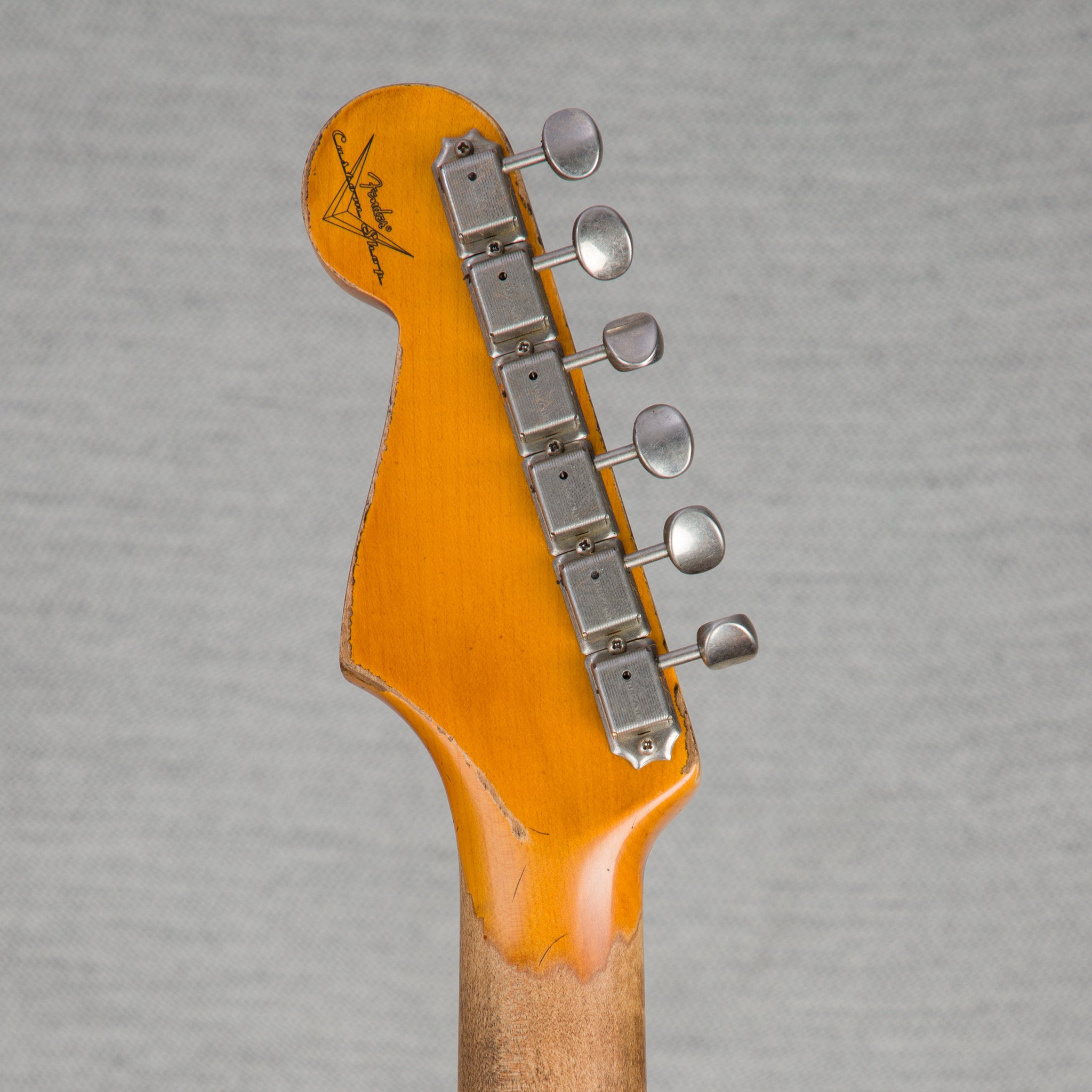Fender Custom Shop '59 Stratocaster Super Heavy Relic Electric