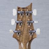 PRS 40th Anniversary Limited Edition Special Semi-Hollow Electric Guitar - Faded Whale Blue With Natural Back - #250420076