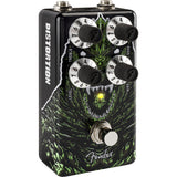 Fender Godzilla Distortion Guitar Effects Pedal
