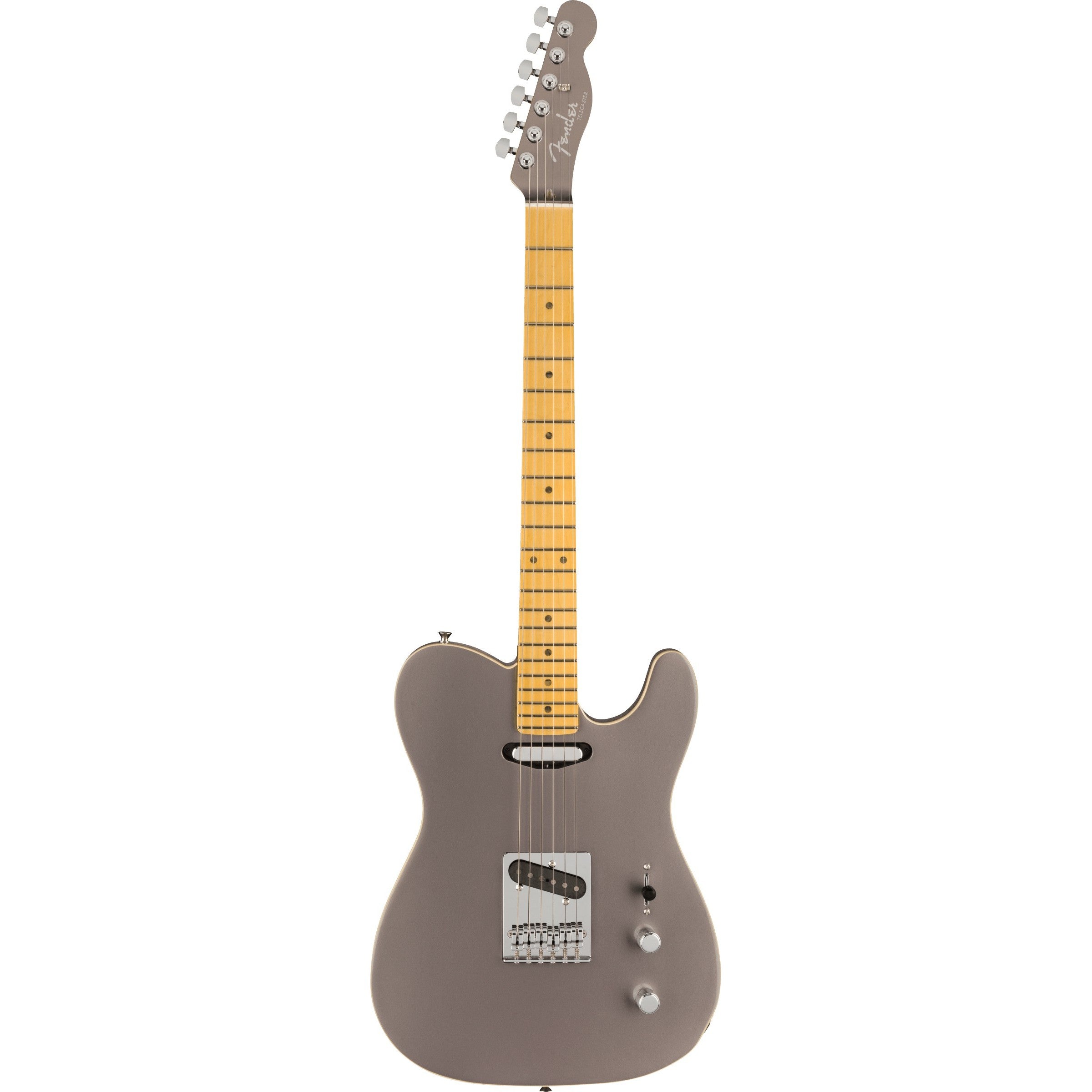 Fender Aerodyne Special Telecaster Electric Guitar - Maple