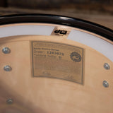 DW Collector's Santa Monica Series 3-Piece Shell Pack - Solid Army Green