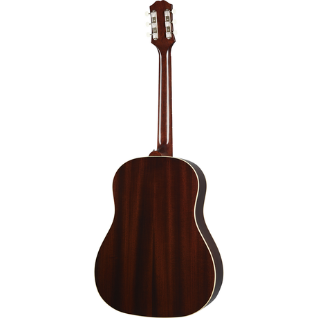 Epiphone J-45 Acoustic Guitar - Aged Vintage Sunburst Gloss