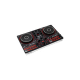 Numark Party Mix III DJ Controller with Built-In Light Show