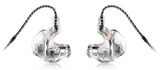 Ultimate Ears UE 4 PRO Custom Molded In Ear Monitors