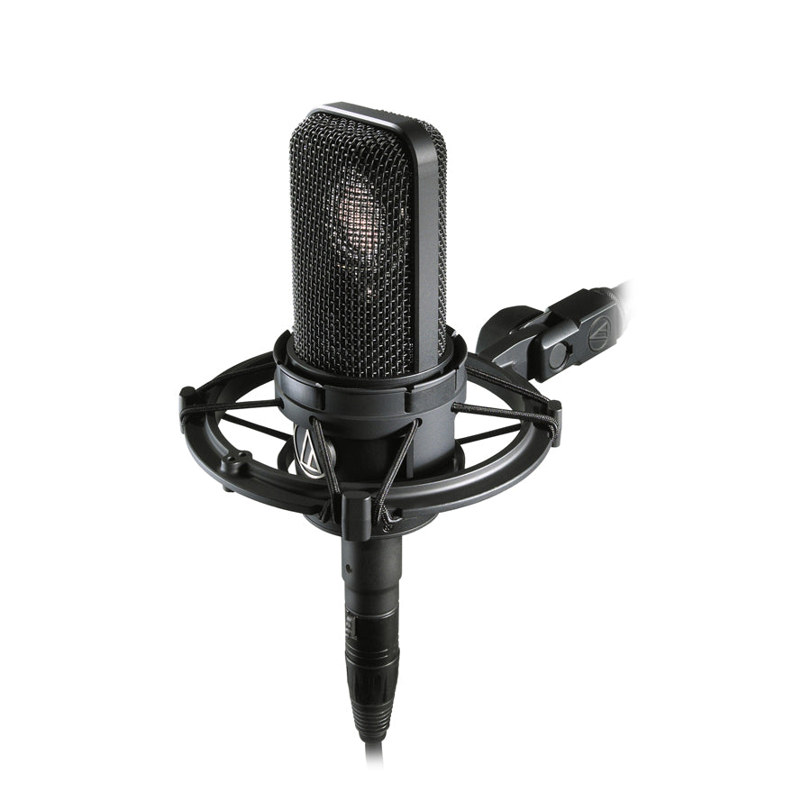 Audio-Technica AT4040 Cardioid Condenser Microphone - Mint, Open Box
