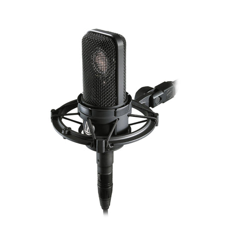 Audio-Technica AT4040 Cardioid Condenser Microphone - Mint, Open Box