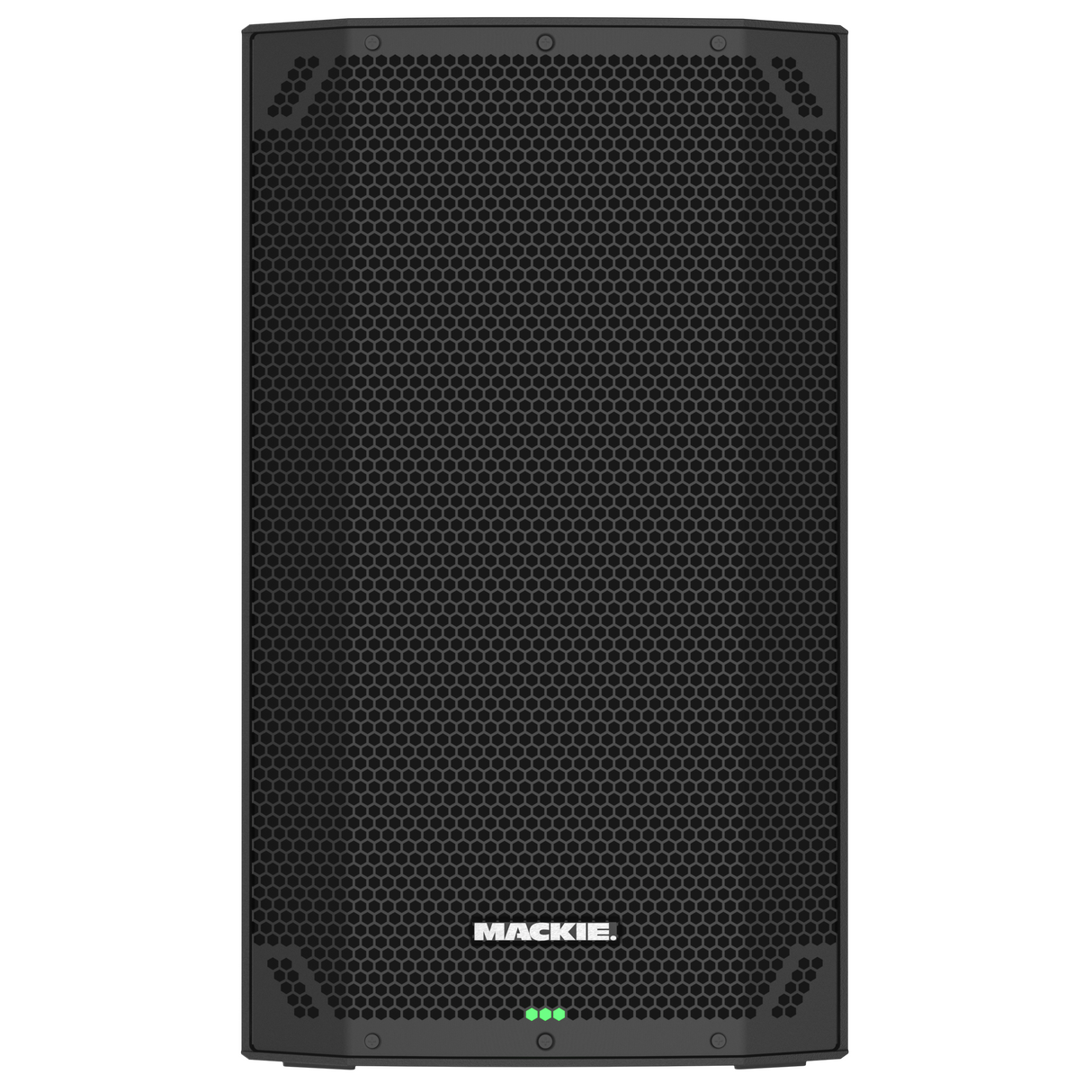 Mackie Thump12v4 12-Inch Professional Powered Loudspeaker