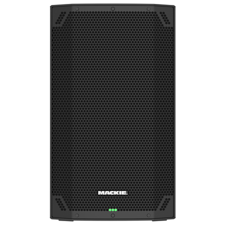 Mackie Thump12v4 12-Inch Professional Powered Loudspeaker