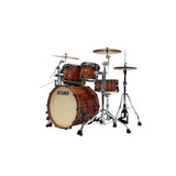 Tama Starclassic Bubinga 5-Piece Shell Pack with 22-Inch Kick
