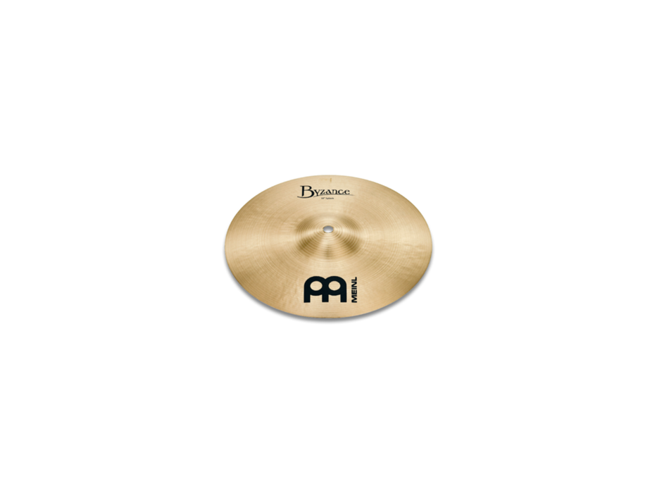 Meinl 8" Byzance Traditional Splash Cymbal