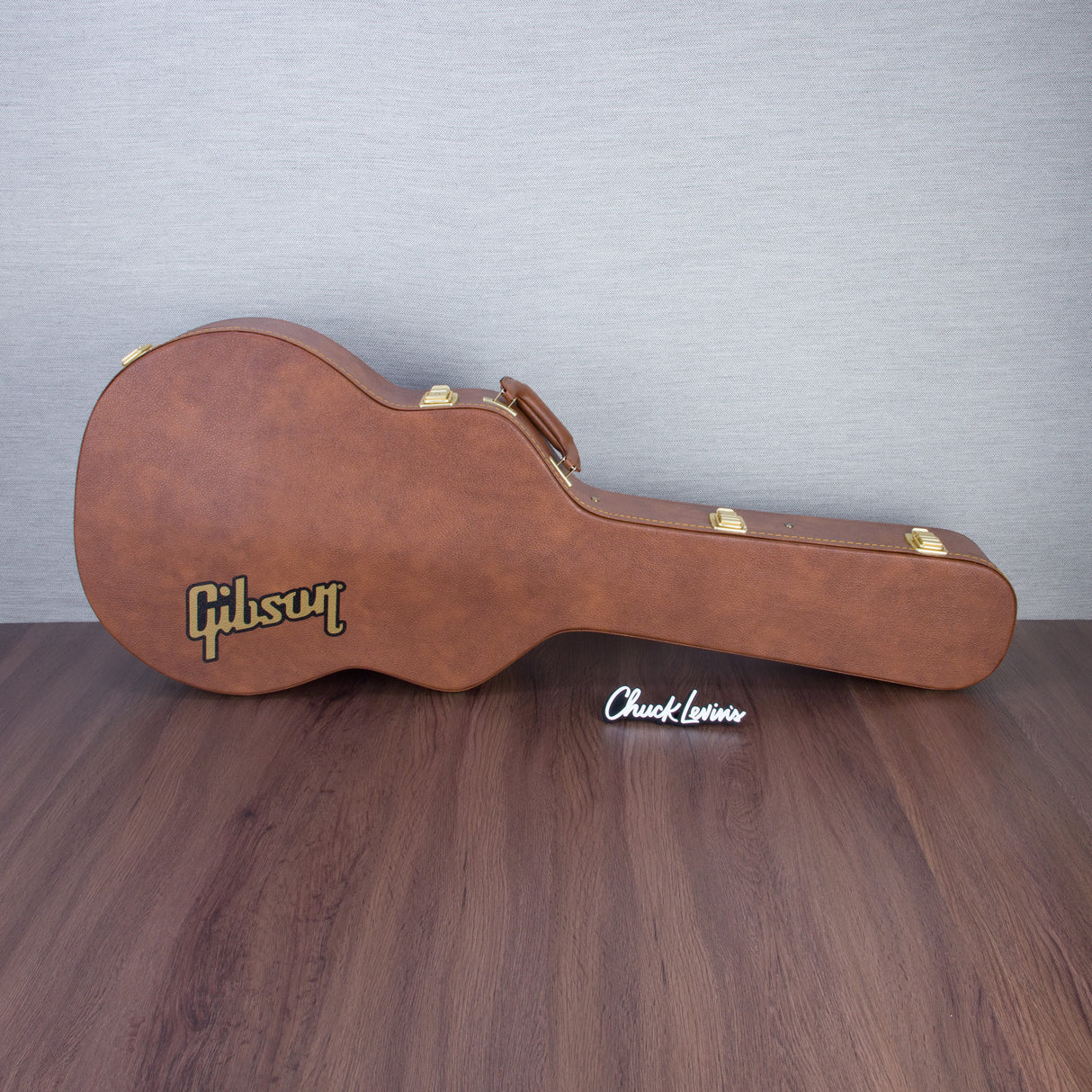 Gibson ES-335 Semi Hollow Body Guitar - Vintage Burst - #222820429