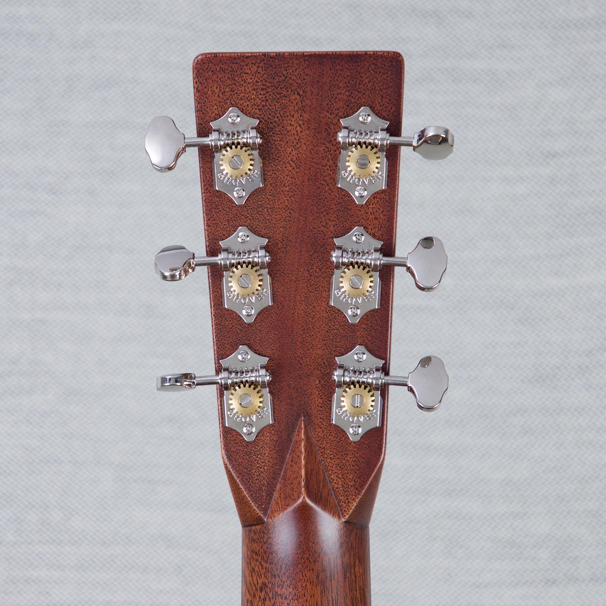 Martin Standard Series D-28 East Indian Rosewood/Sitka Spruce Acoustic Guitar - #M2804703