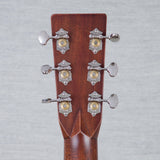 Martin Standard Series D-28 East Indian Rosewood/Sitka Spruce Acoustic Guitar - #M2804703