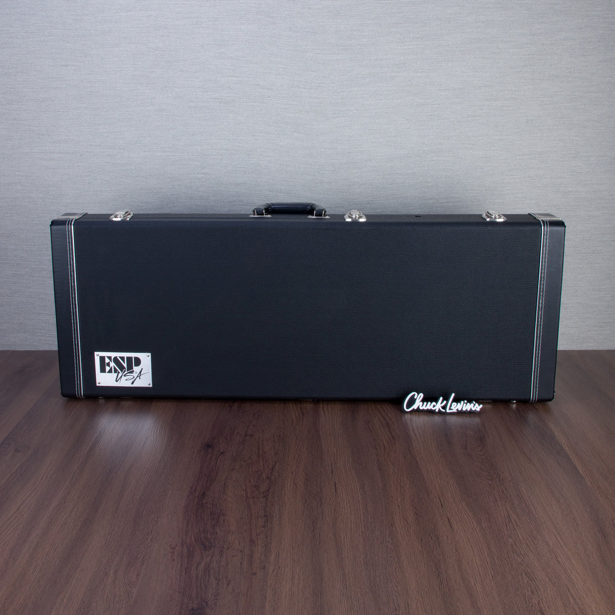 ESP USA Viper Electric Guitar - Hell Fire - #US24079 - Mint, Open Box