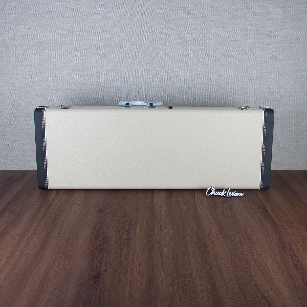 Fender Custom Shop 1952 Telecaster Electric Guitar - Aged Nocaster Blonde - #R124646