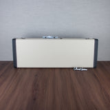 Fender Custom Shop 1952 Telecaster Electric Guitar - Aged Nocaster Blonde - #R124646