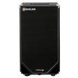 Genzler Amplification Magellan-ULV-210T 2x10-Inch 600-Watt 8-Ohms Electric Bass Guitar Cabinet