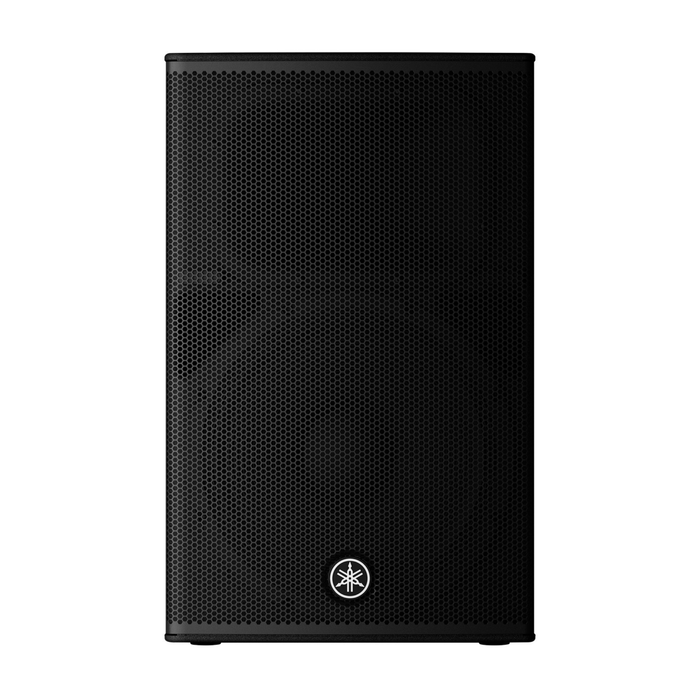 Yamaha DHR15 15-Inch Powered PA Speaker