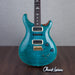 PRS Modern Eagle V 10-Top Electric Guitar - Carroll Blue