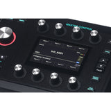 ASM Leviasynth 16-voice Algorithmic Keyboard Synthesizer