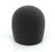Shure A58WS Ball-Style SM58 Microphone Windscreen - Grey
