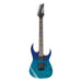 Ibanez 2021 Gio GRG120QASPBGD Electric Guitar - Blue Gradation