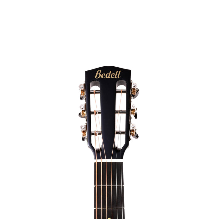 Bedell Bahia Parlor Acoustic Guitar - New