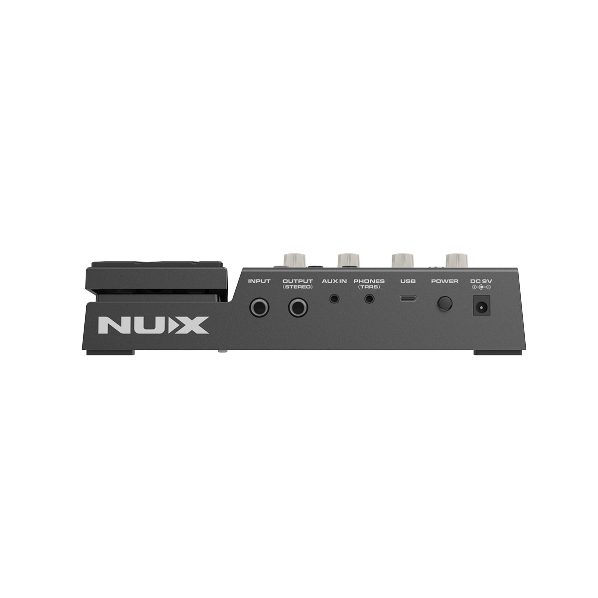 Nux MG-300 MKII Modeling Guitar Processor