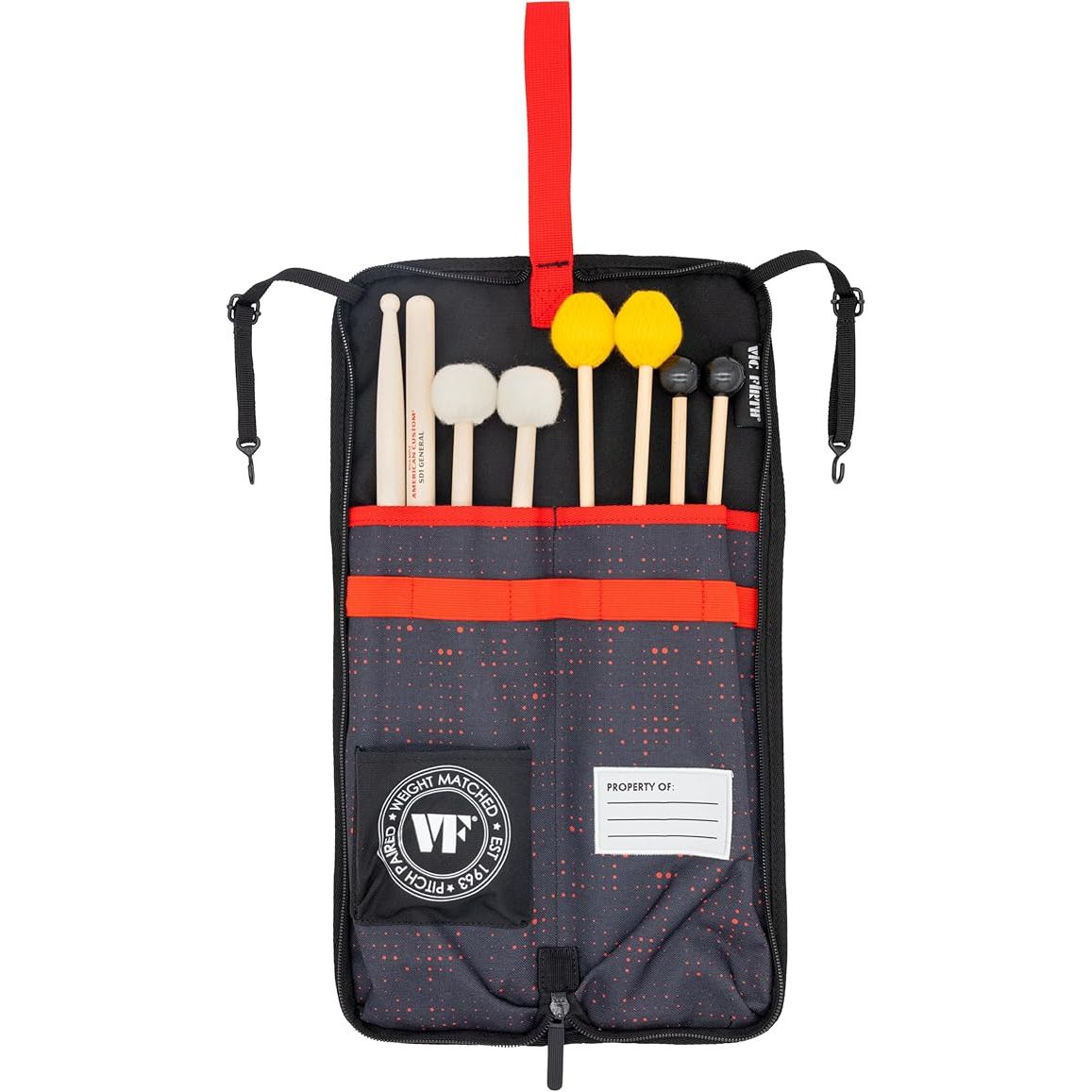 Vic Firth Performer Education Pack