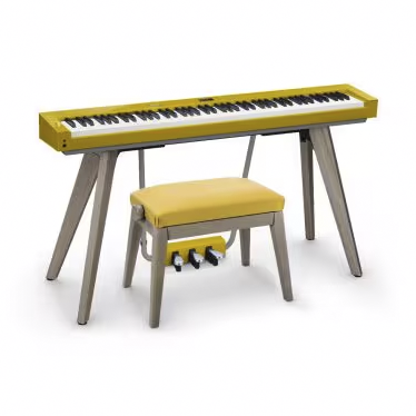 Casio Bundle PXS-7000HM 88-Key Digital Piano with Bench