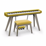 Casio Bundle PXS-7000HM 88-Key Digital Piano with Bench